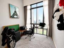 Kingsford . Hillview Peak (D23), Condominium #608587161